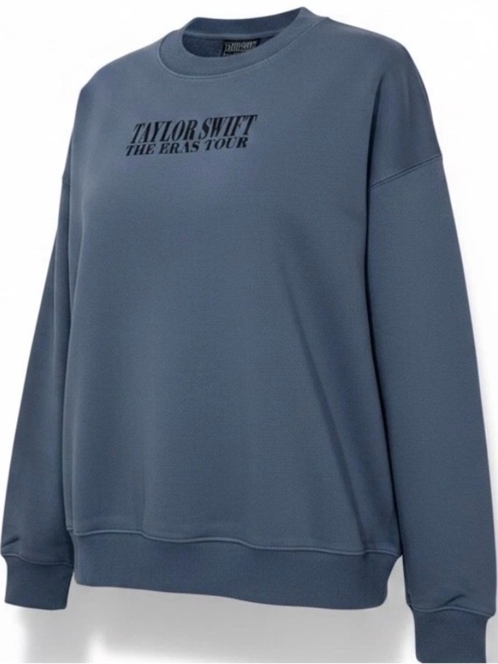 Brand New Taylor Swift Eras Tour Crewneck Official Merch - Picture 5 of 10